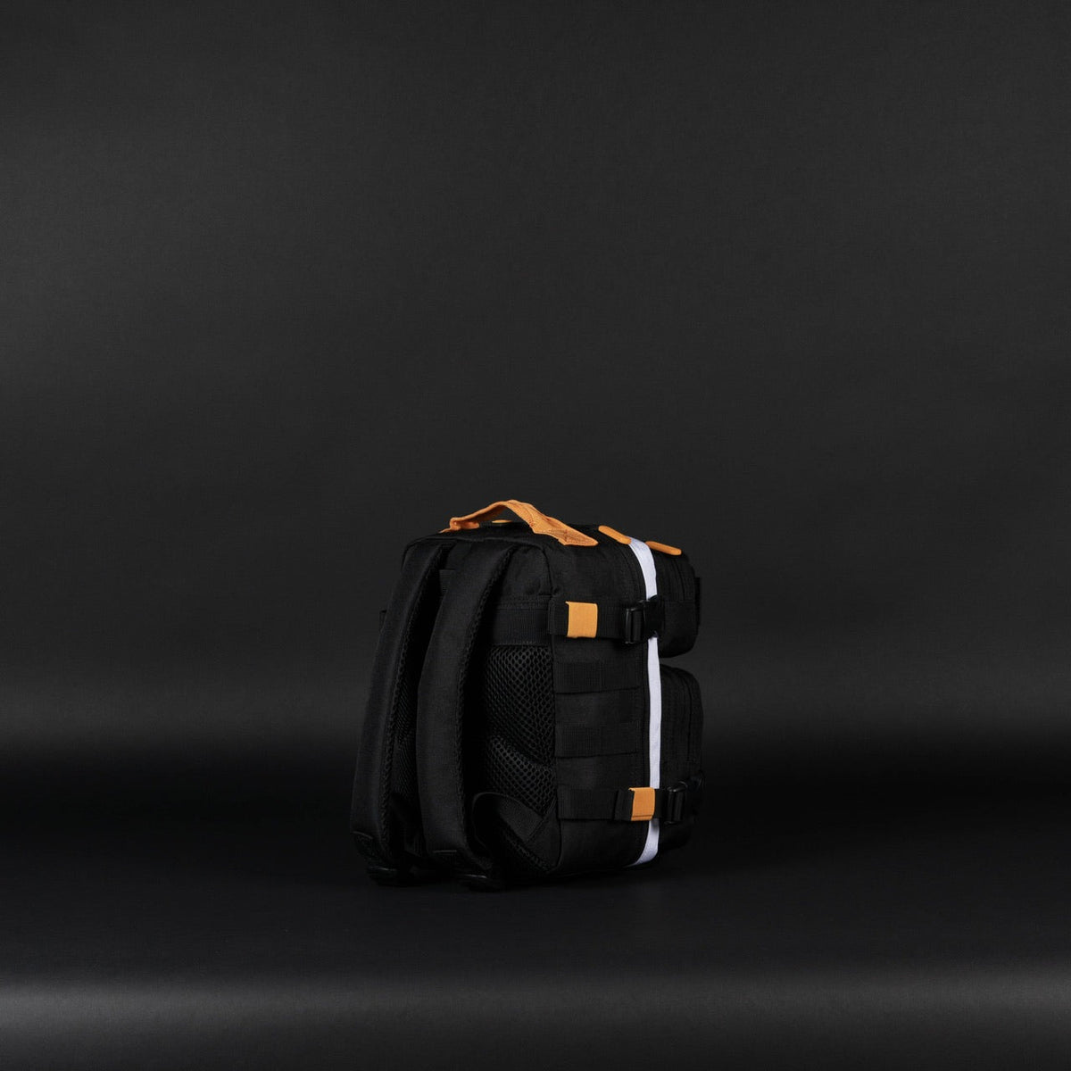 9L Backpack Mini Orange Turbo - Image 5