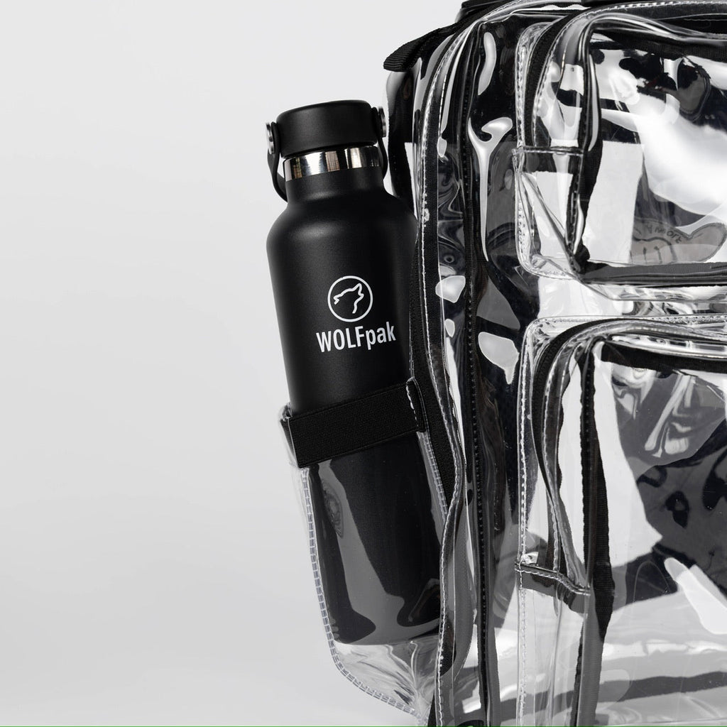15L Backpack Clear - Image 16