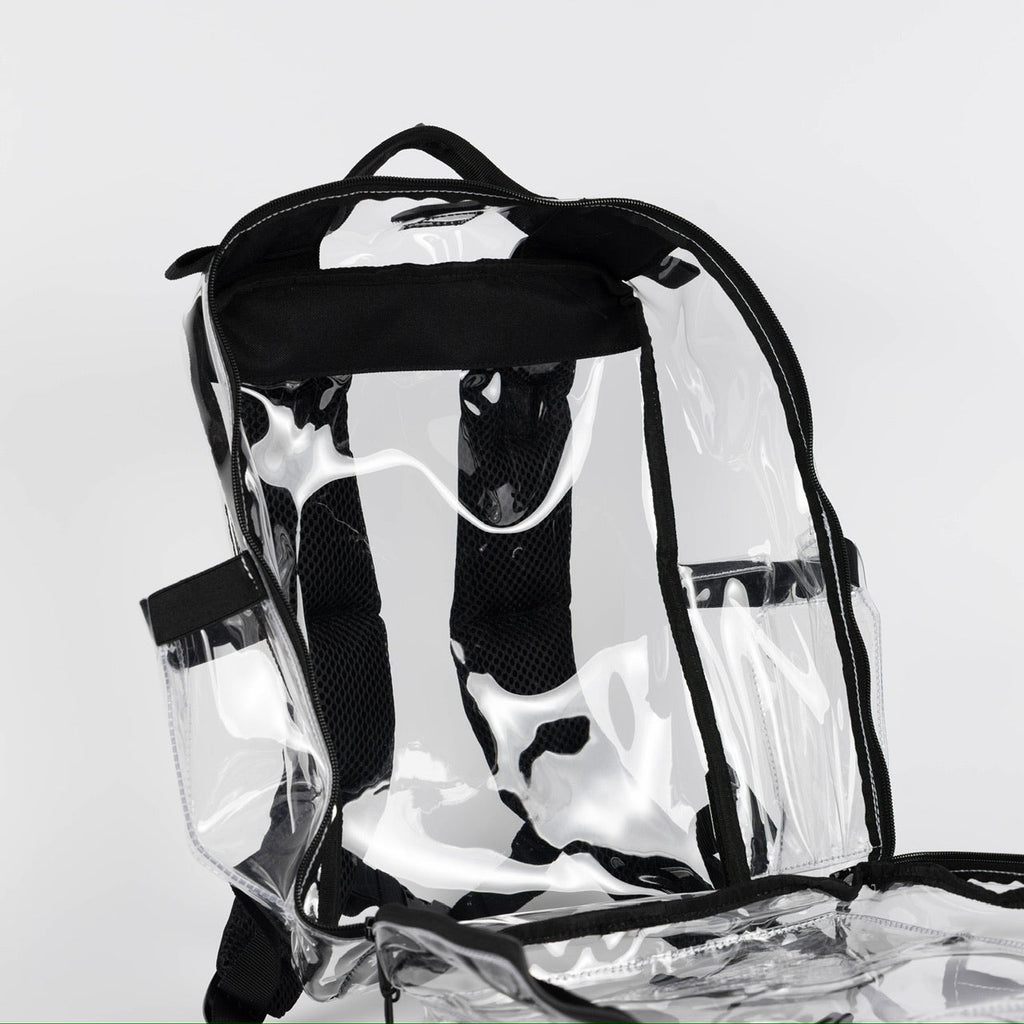 15L Backpack Clear - Image 17