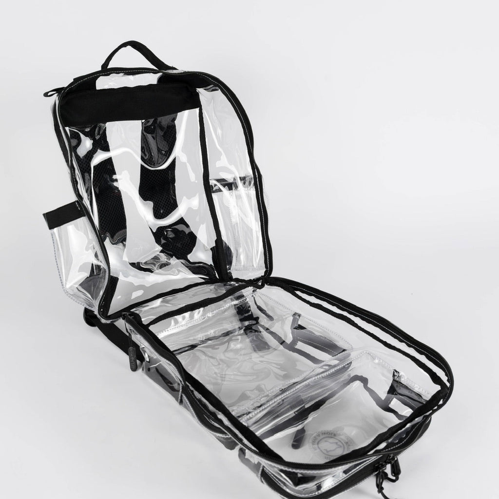 15L Backpack Clear - Image 18