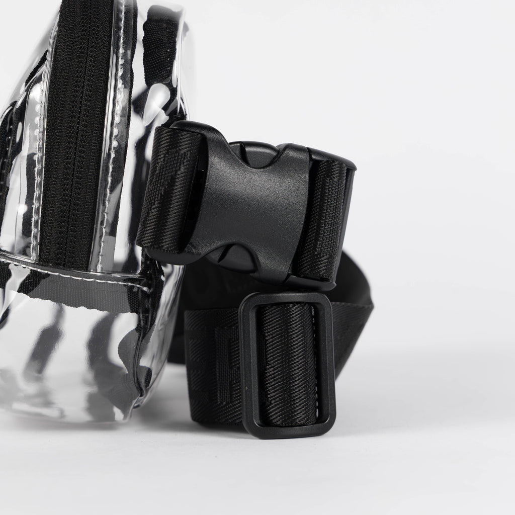 Crossbody Pack Clear - Image 9
