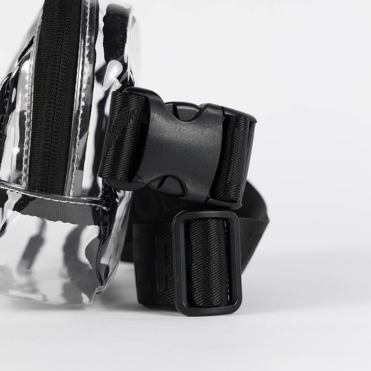 Crossbody Pack Clear - Image 9
