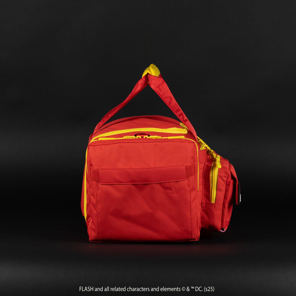 30L Perfect Duffle Bag The Flash - Image 20