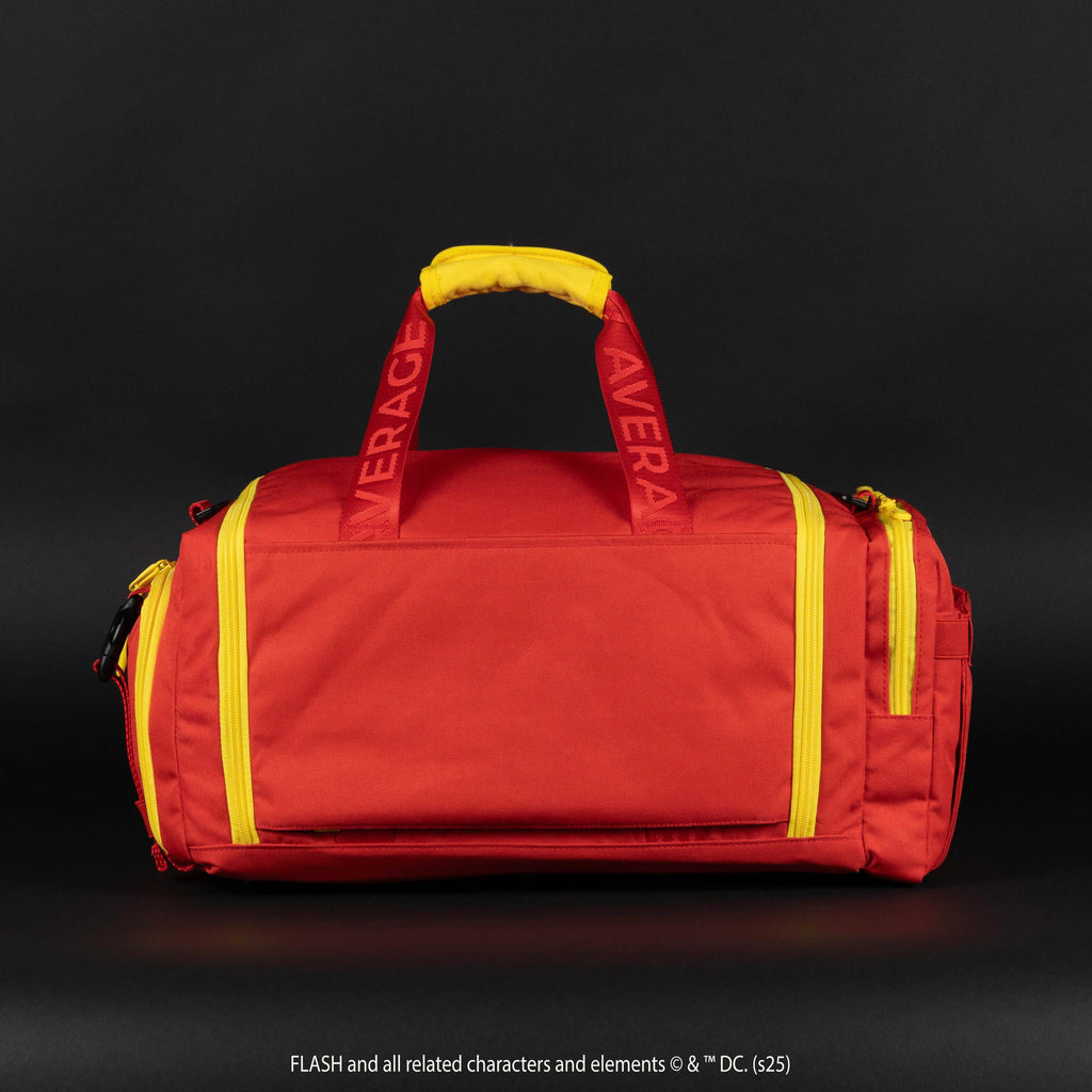 30L Perfect Duffle Bag The Flash - Image 23