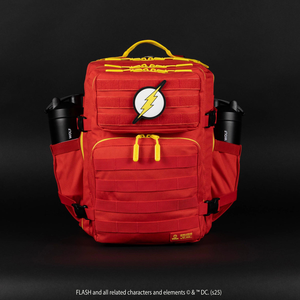 The Velocity Bundle - Image 3