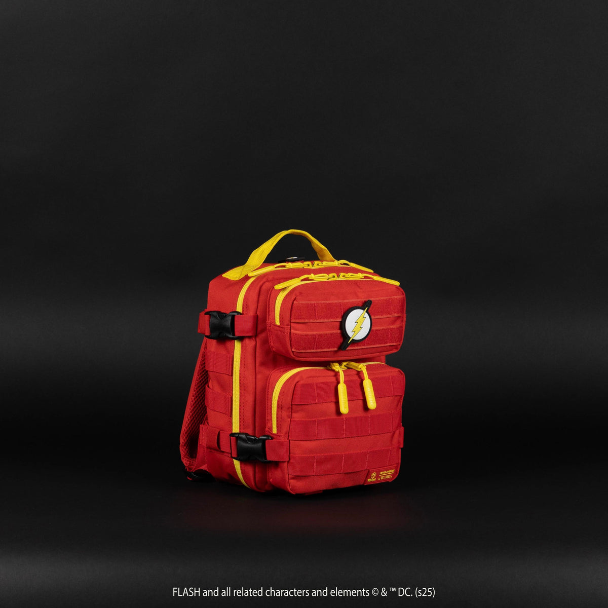 9L Backpack Mini The Flash - Image 5