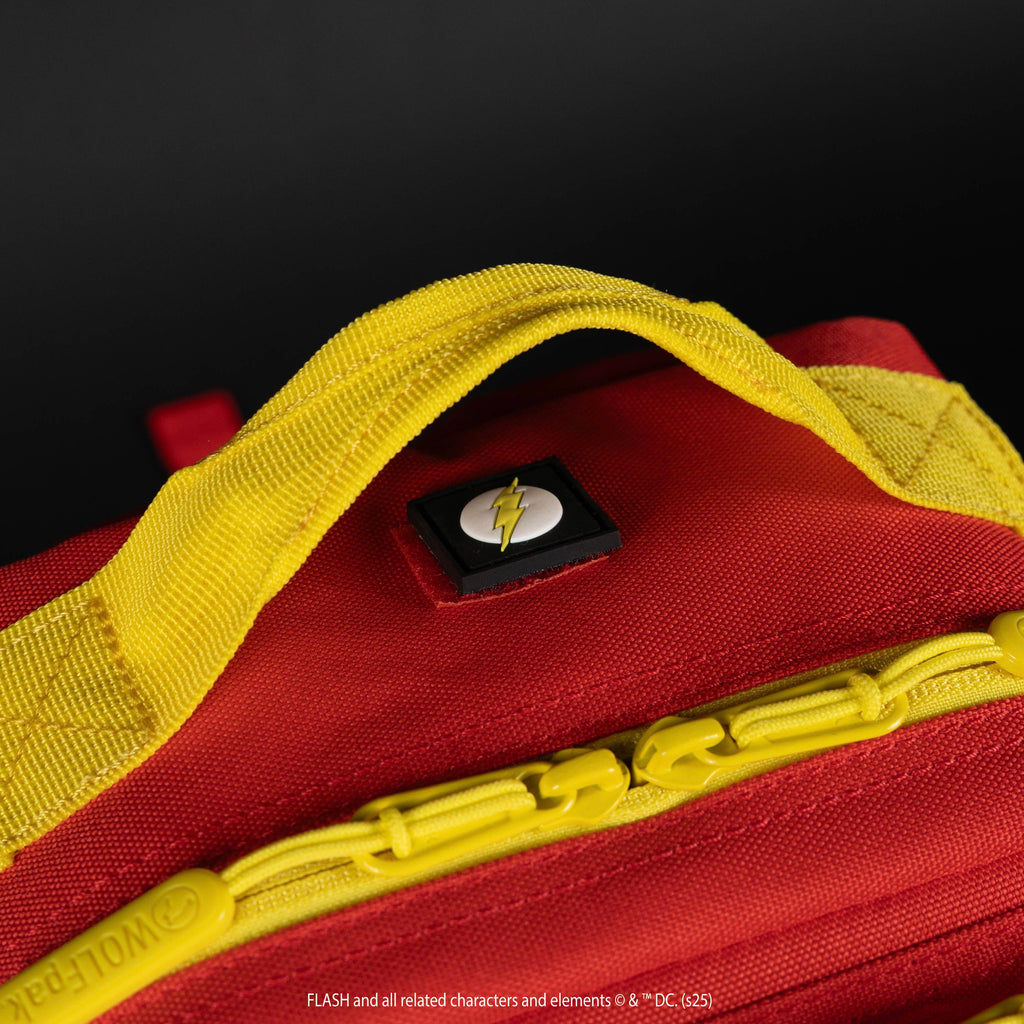 9L Backpack Mini The Flash - Image 13