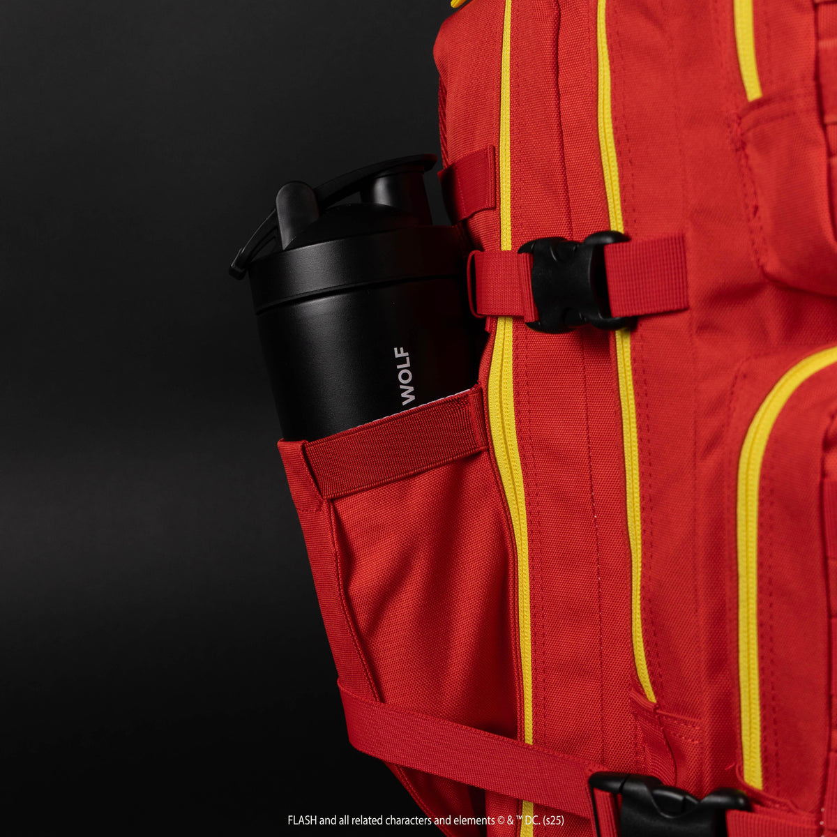 35L Backpack The Flash - Image 17