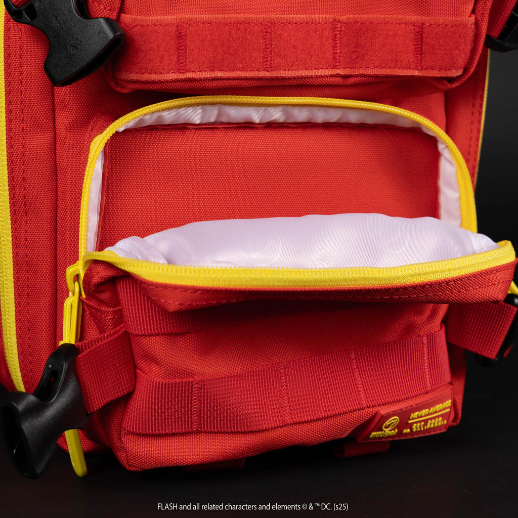 9L Backpack Mini The Flash - Image 15