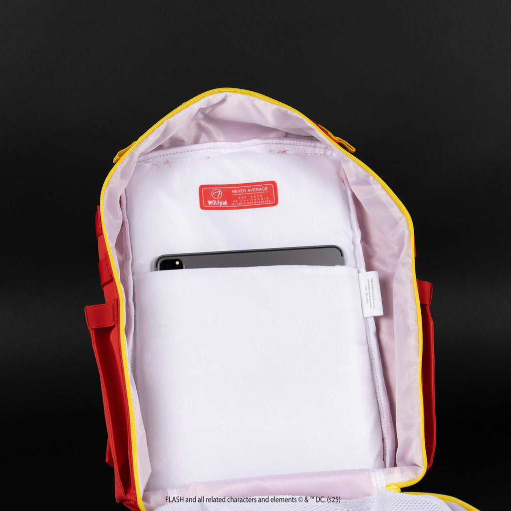 35L Backpack The Flash - Image 13
