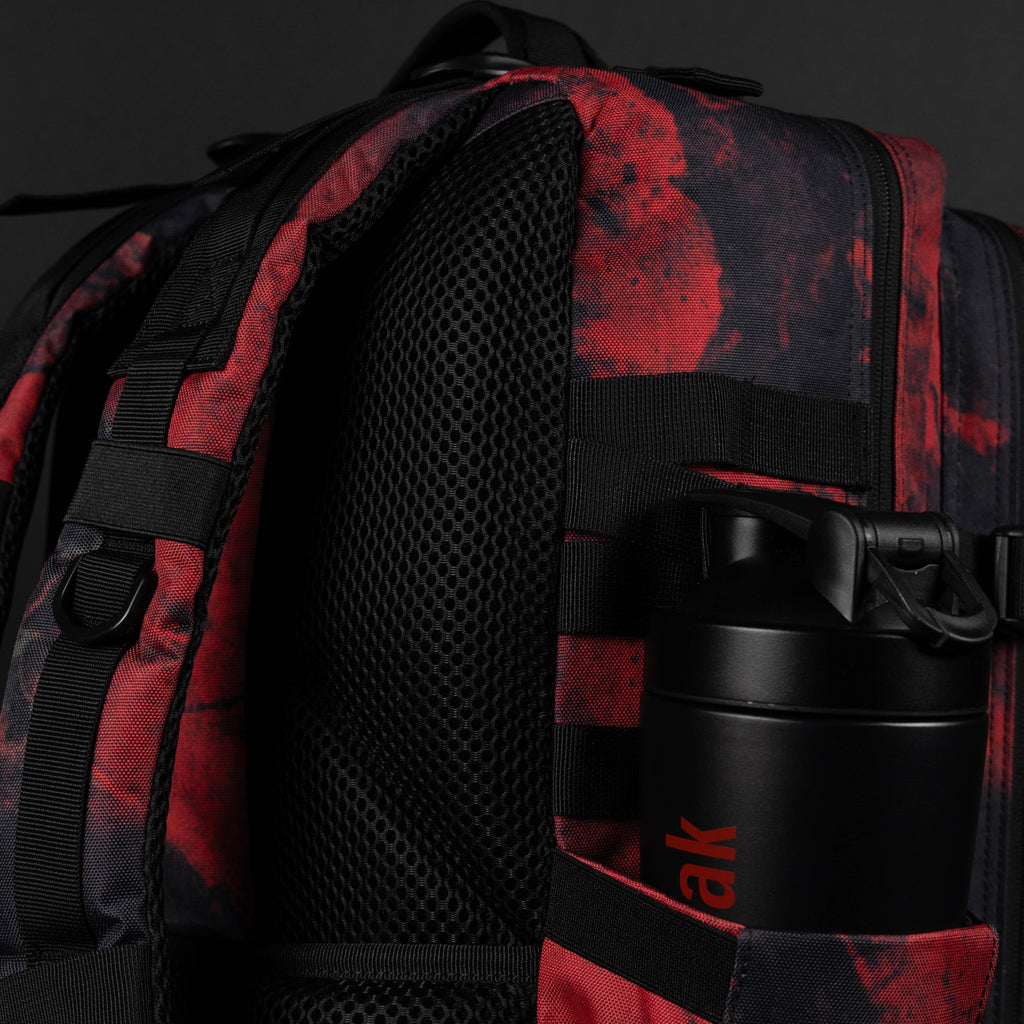45L Backpack Dante's Inferno - Image 15