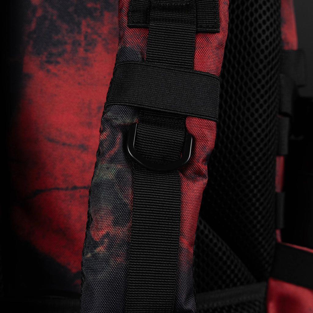 45L Backpack Dante's Inferno - Image 16