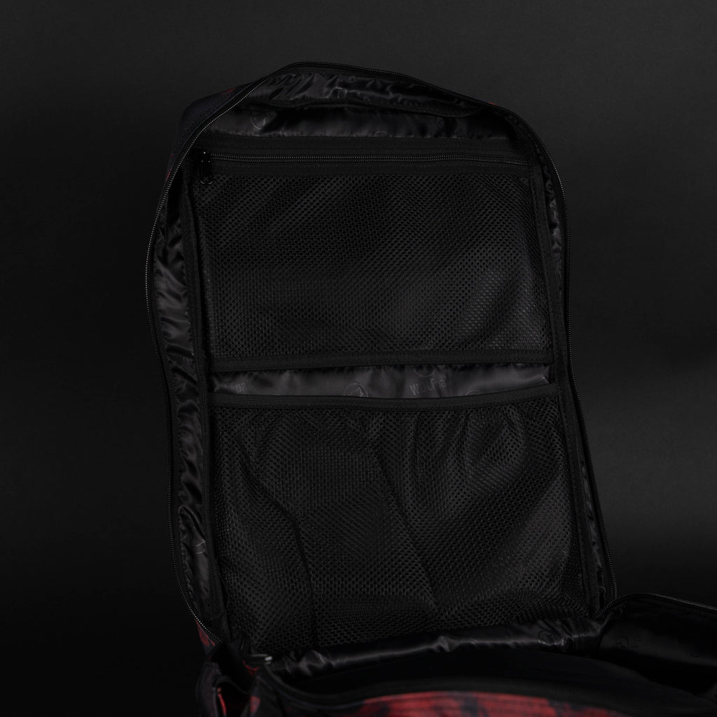 45L Backpack Dante's Inferno - Image 20