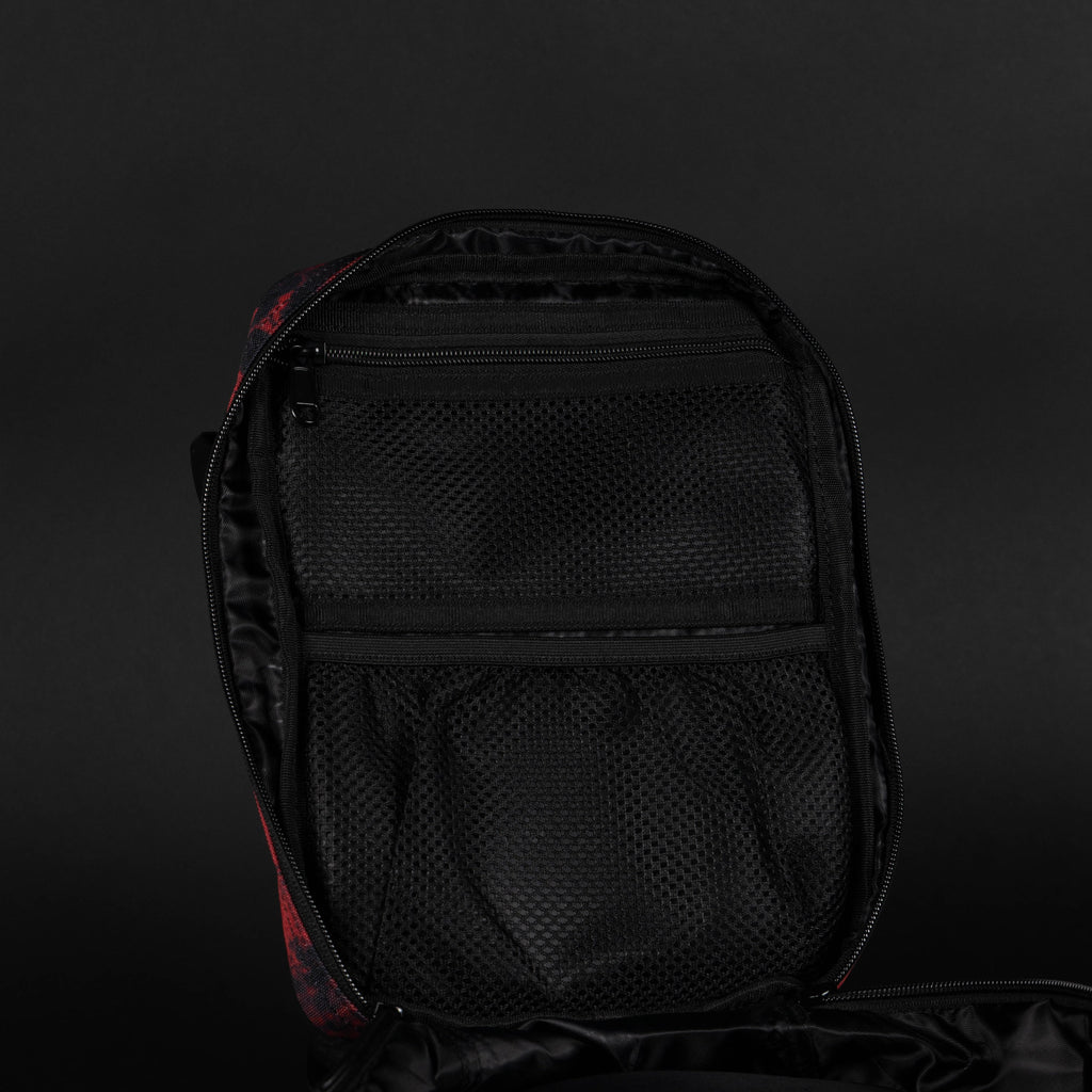 9L Backpack Mini Dante's Inferno - Image 15