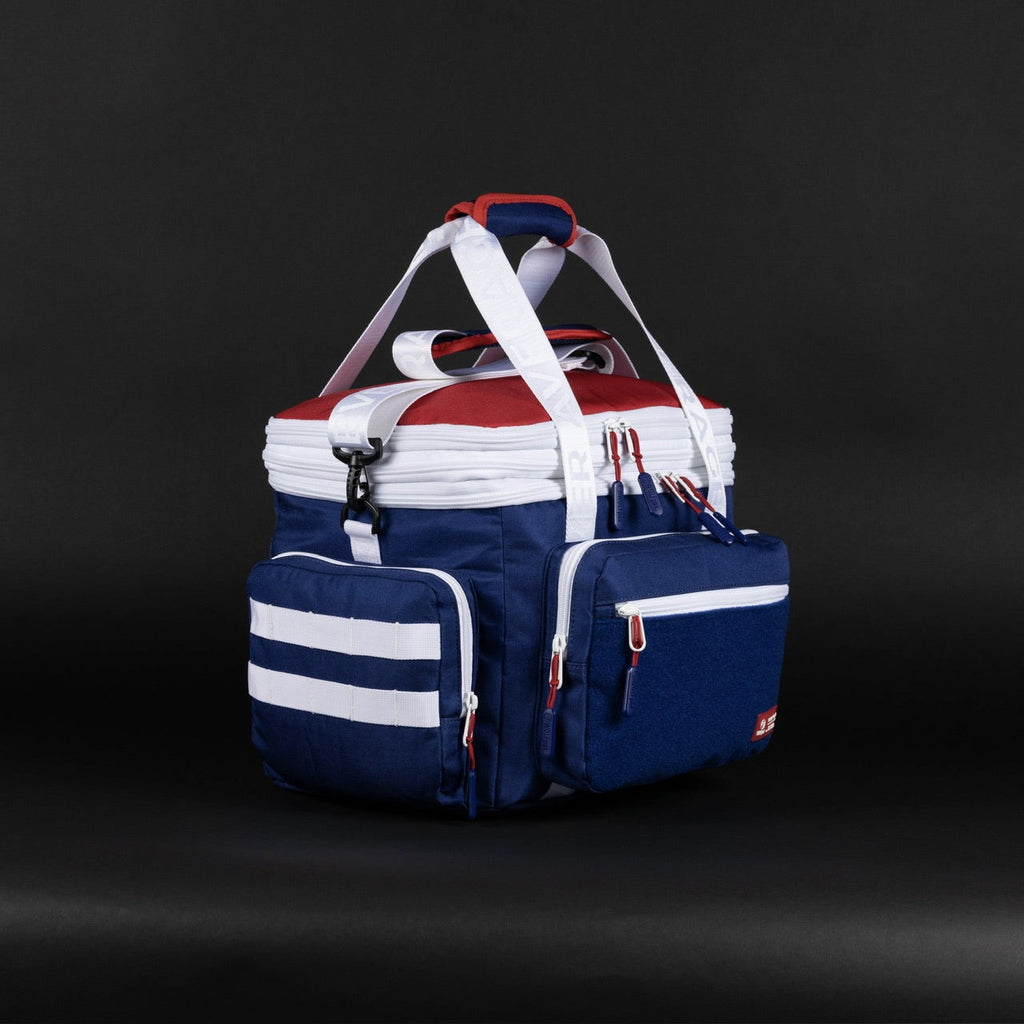 30L Mega Freedom Cooler Bag - Image 9