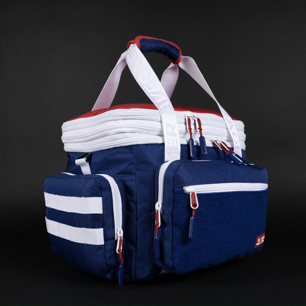 30L Mega Freedom Cooler Bag - Image 7