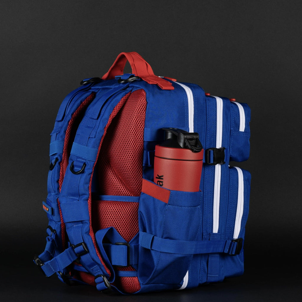 35L Superman Meal Prep Management - Image 11