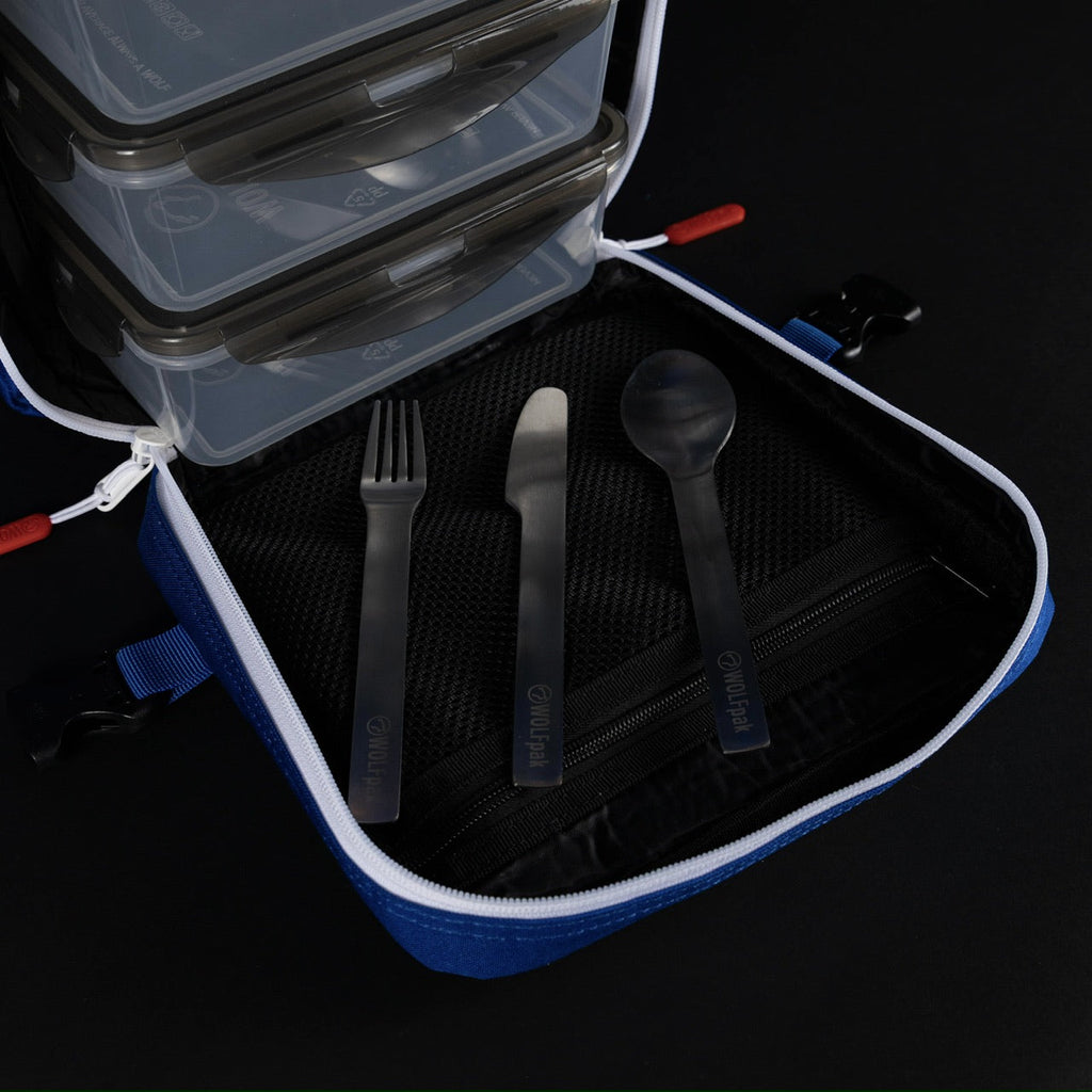35L Superman Meal Prep Management - Image 27