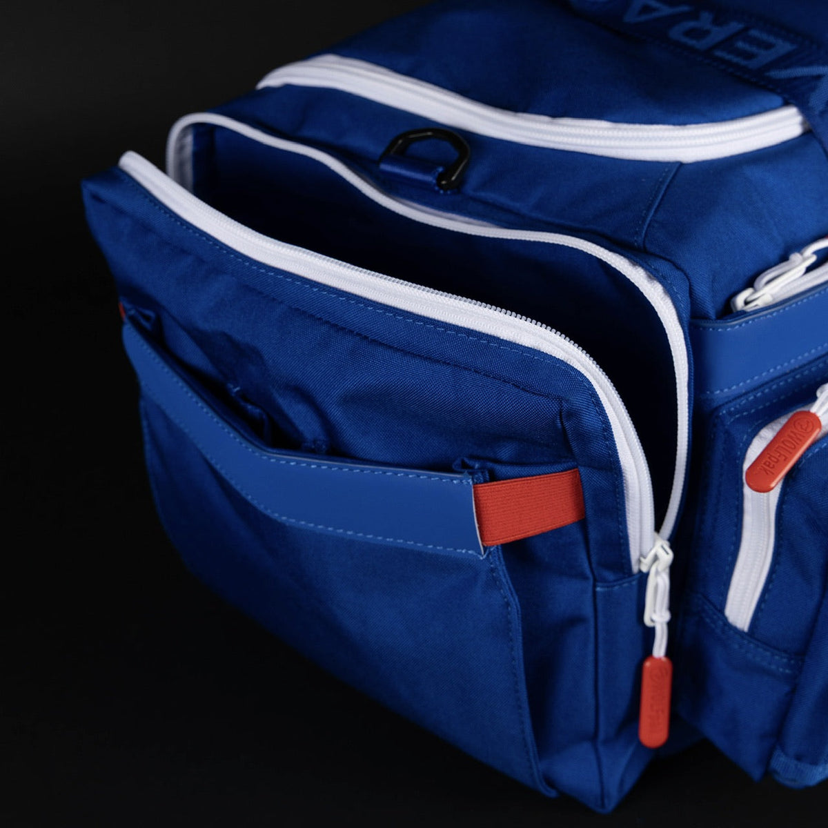 30L Perfect Duffle Bag Superman - Image 20