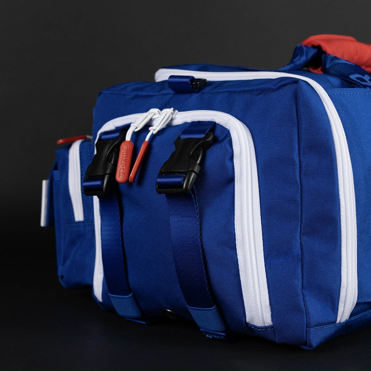 30L Perfect Duffle Bag Superman - Image 21