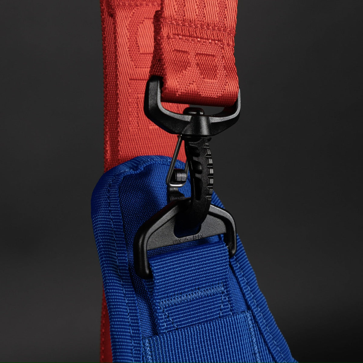 9L Tactical Sling Bag Superman - Image 10