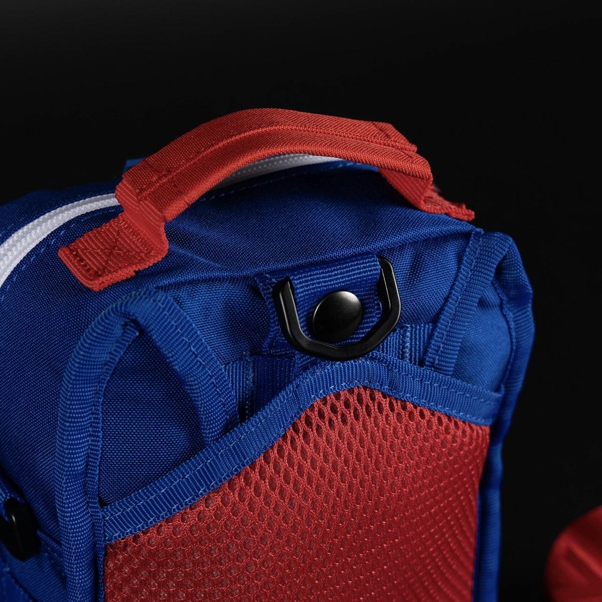 9L Tactical Sling Bag Superman - Image 12
