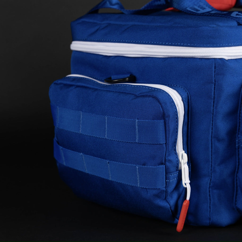 20L Superman Tactical Lunch Box - Image 17