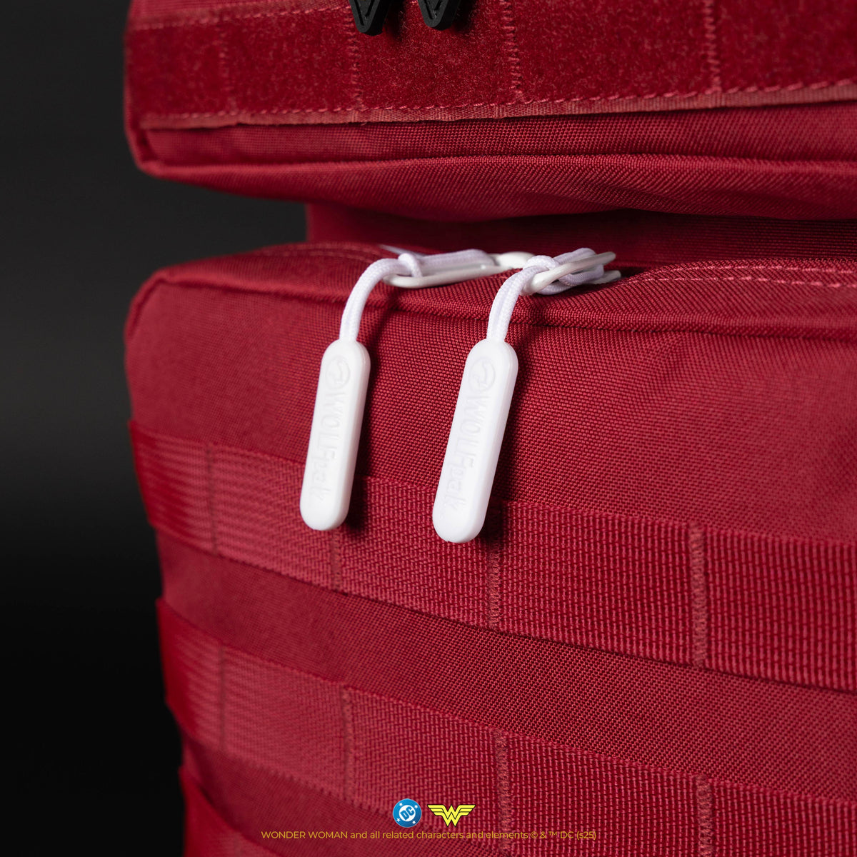 25L Backpack Wonder Woman - Image 12