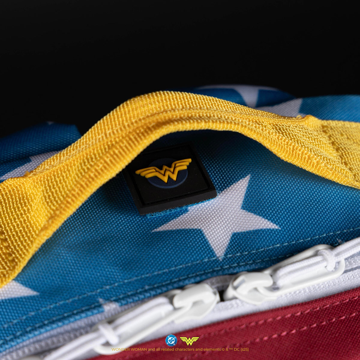 9L Backpack Mini Wonder Woman - Image 4
