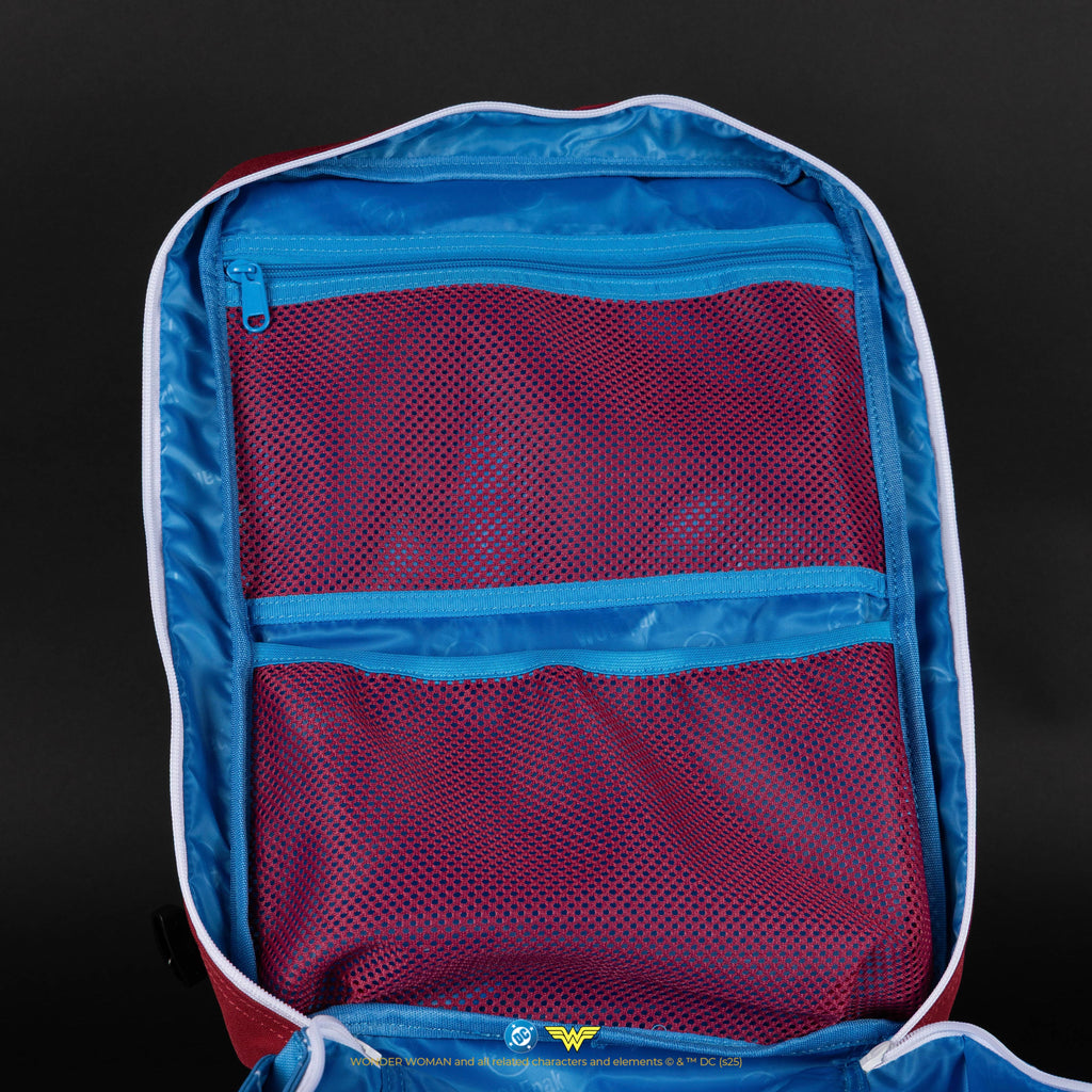 35L Backpack Wonder Woman - Image 19