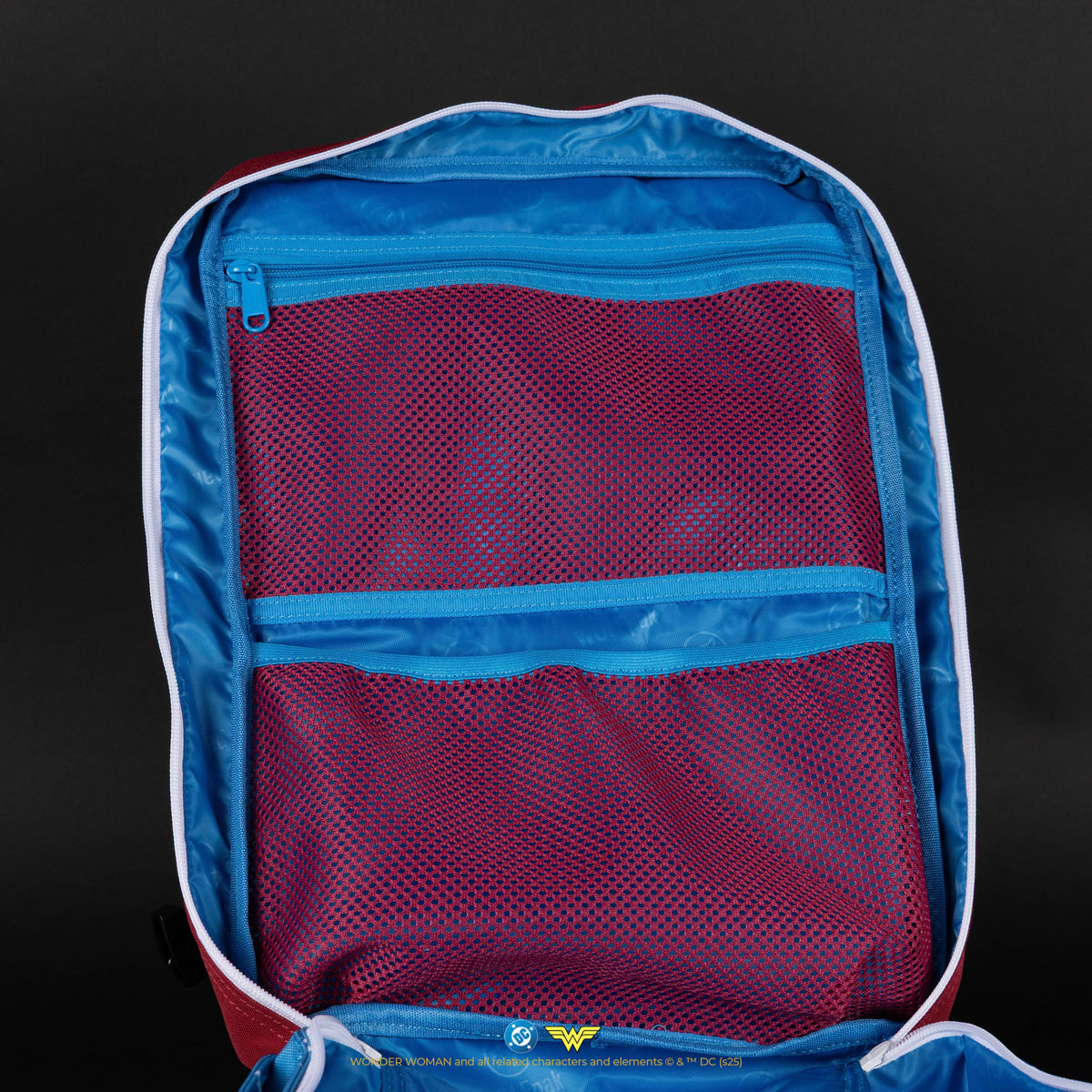 35L Backpack Wonder Woman - Image 19