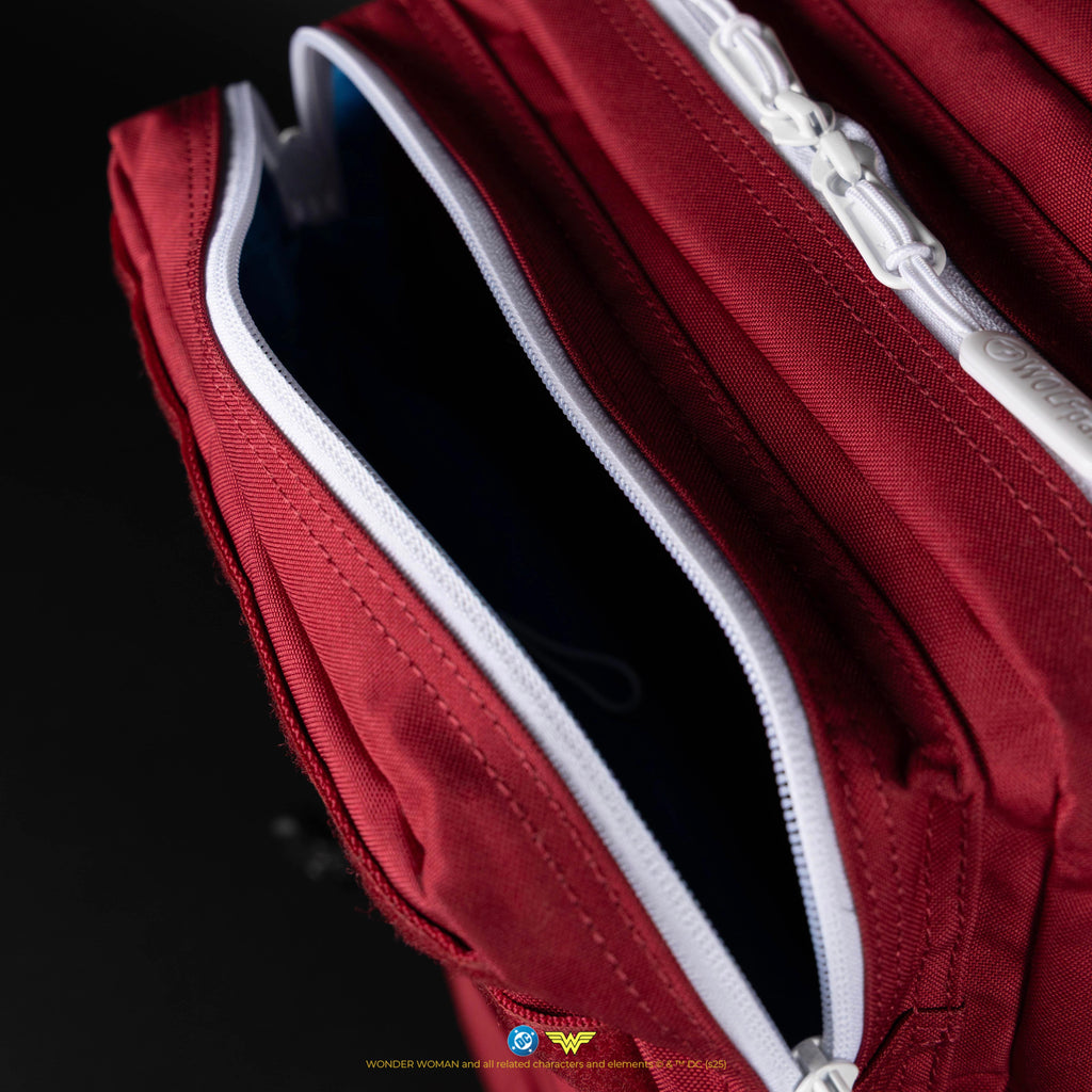 25L Backpack Wonder Woman - Image 20