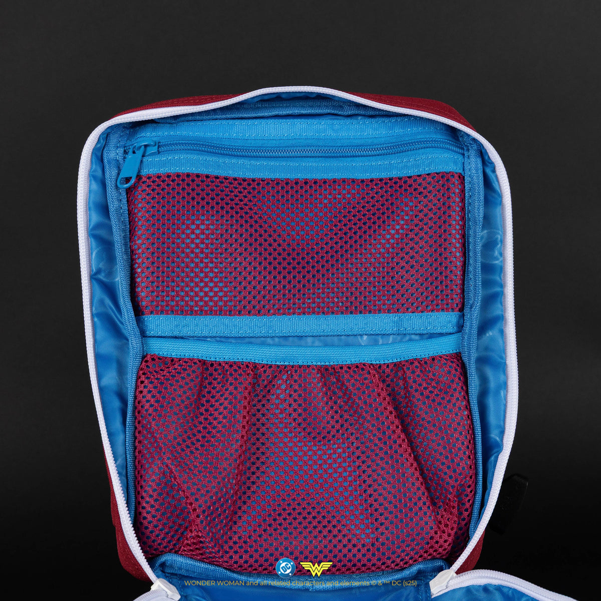 9L Backpack Mini Wonder Woman - Image 12