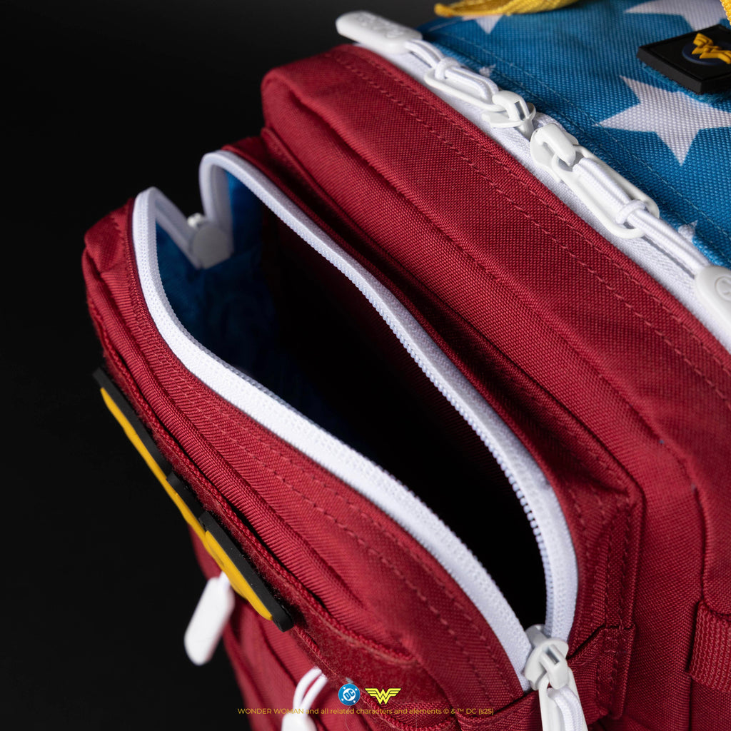 9L Backpack Mini Wonder Woman - Image 13