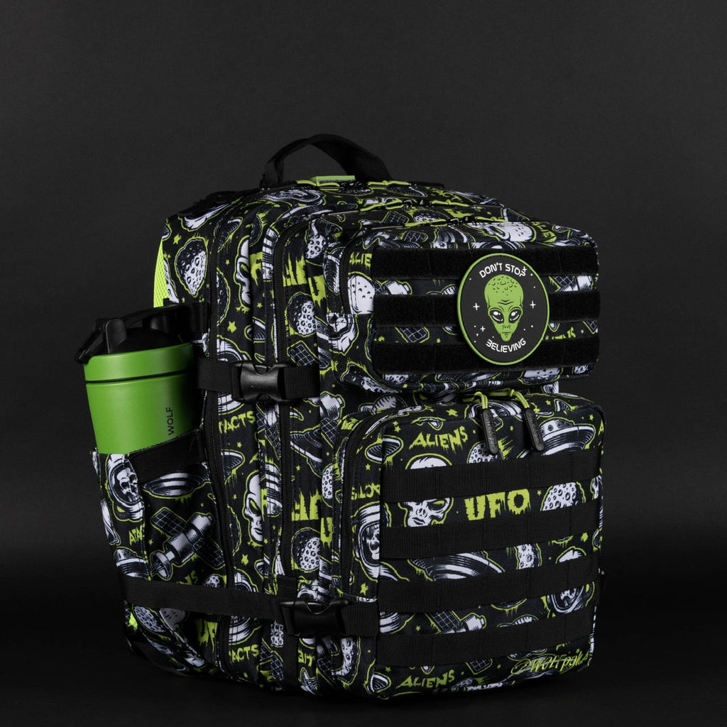 35L Backpack Area 51 - Image 5