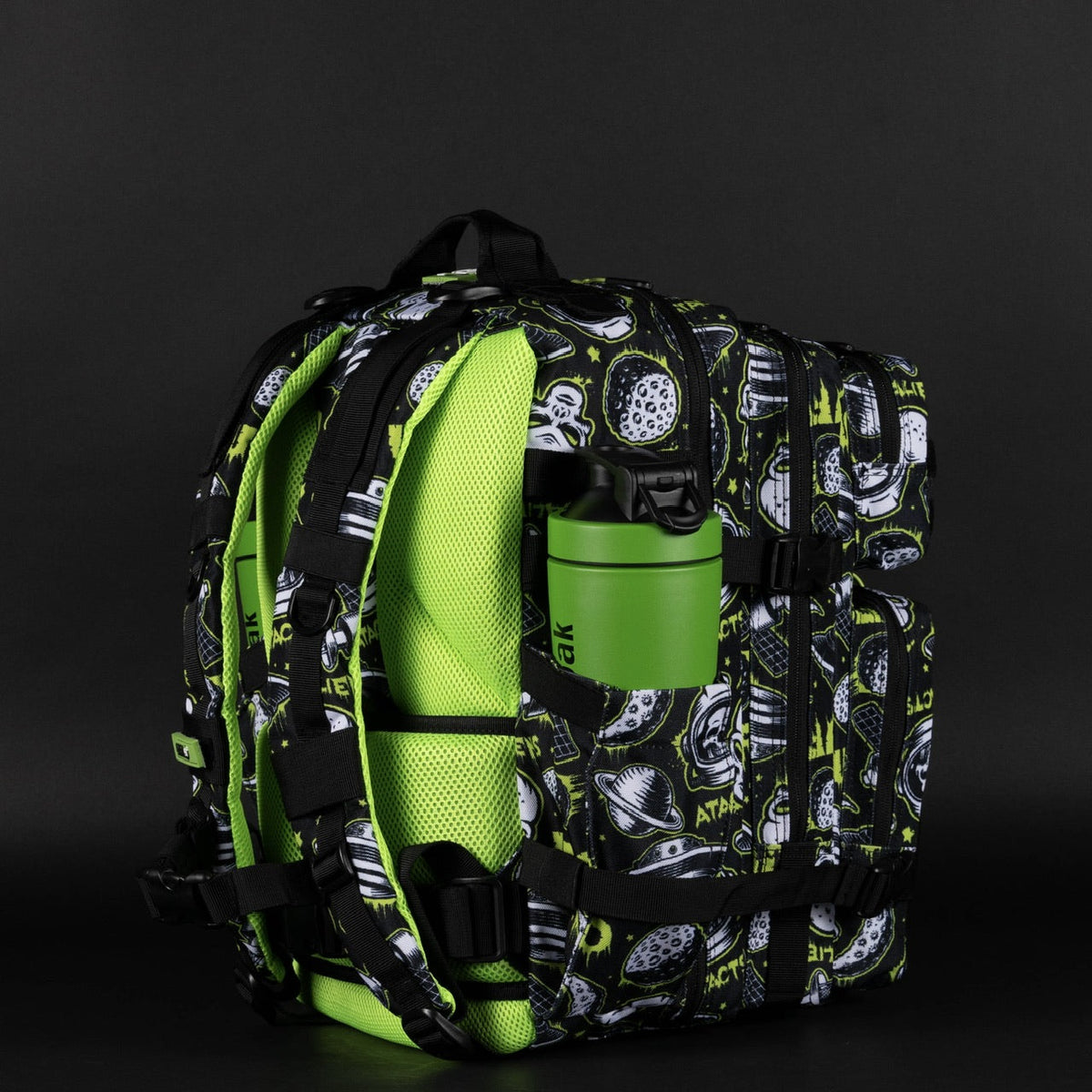 35L Backpack Area 51 - Image 6