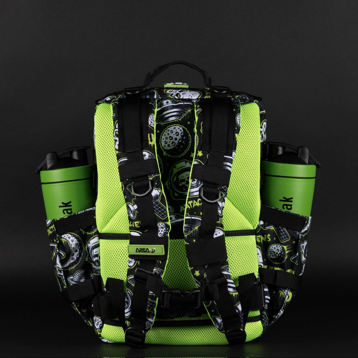 35L Backpack Area 51 - Image 7