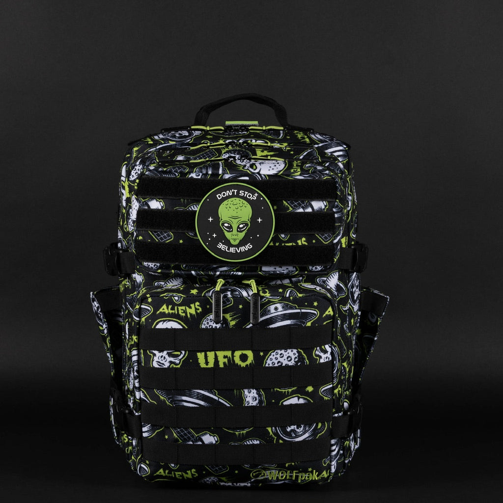 35L Backpack Area 51 - Image 8
