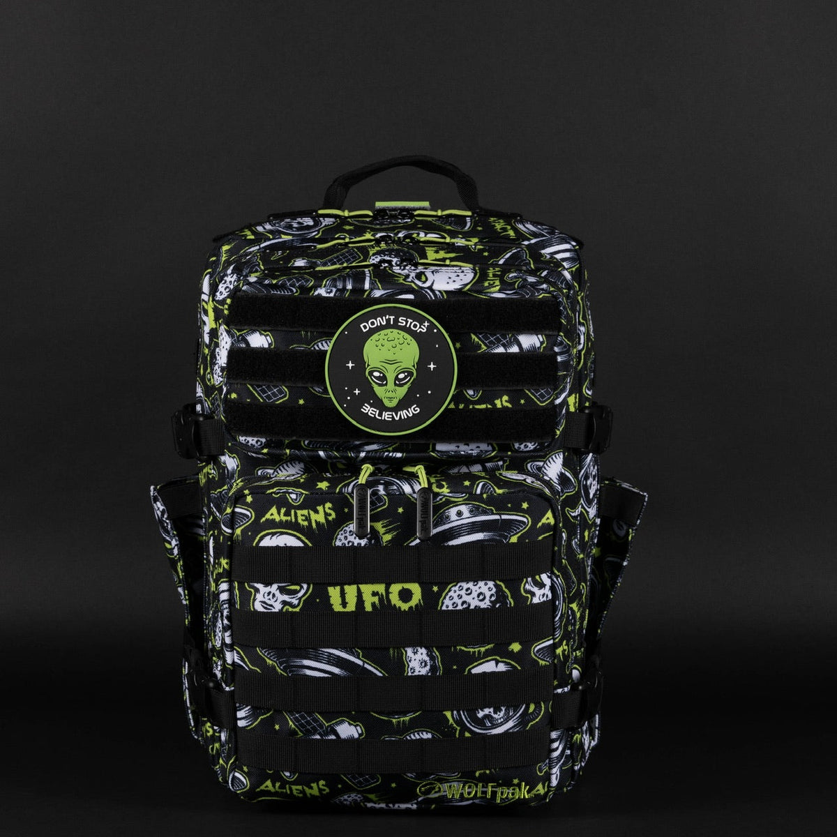 35L Backpack Area 51 - Image 8