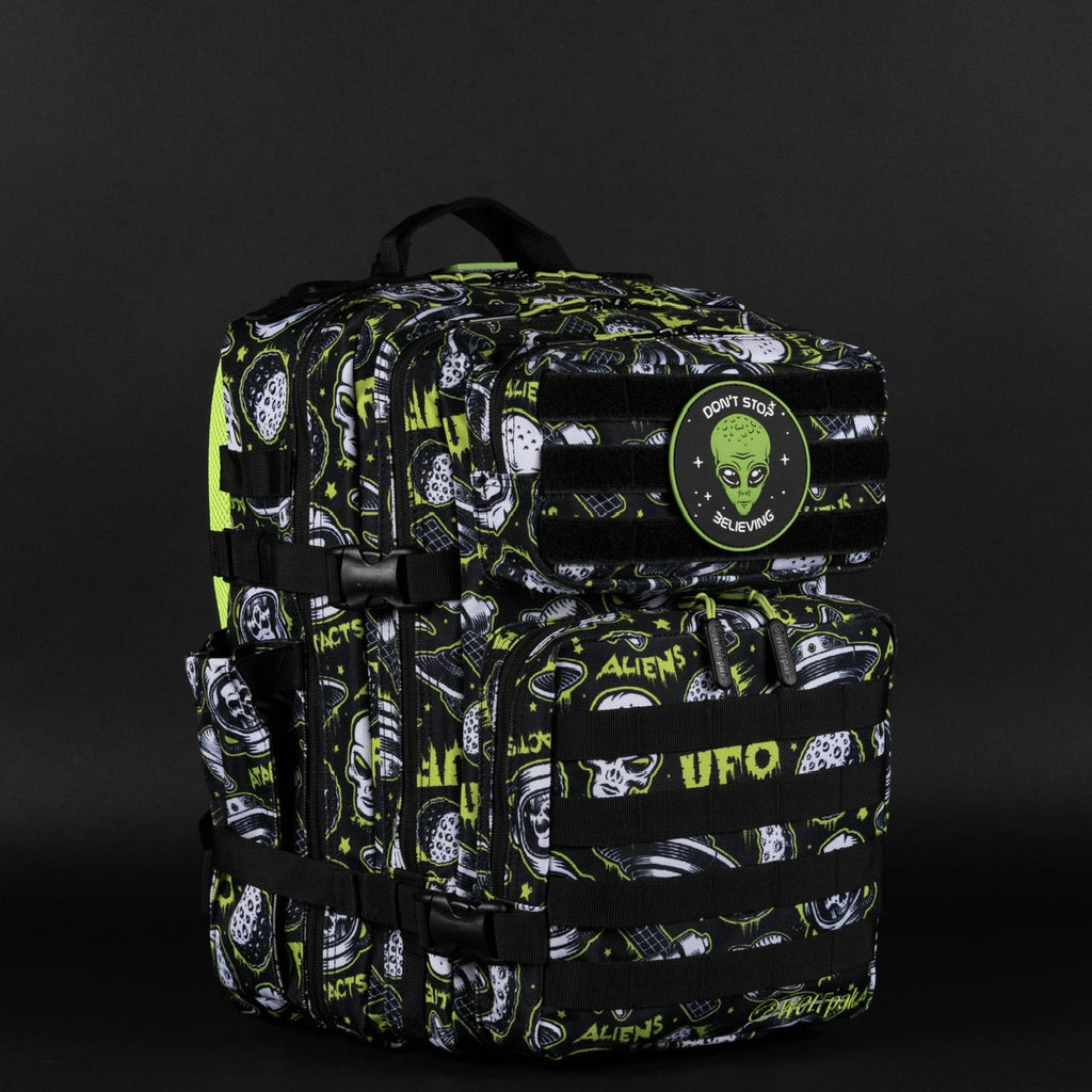 35L Backpack Area 51 - Image 9