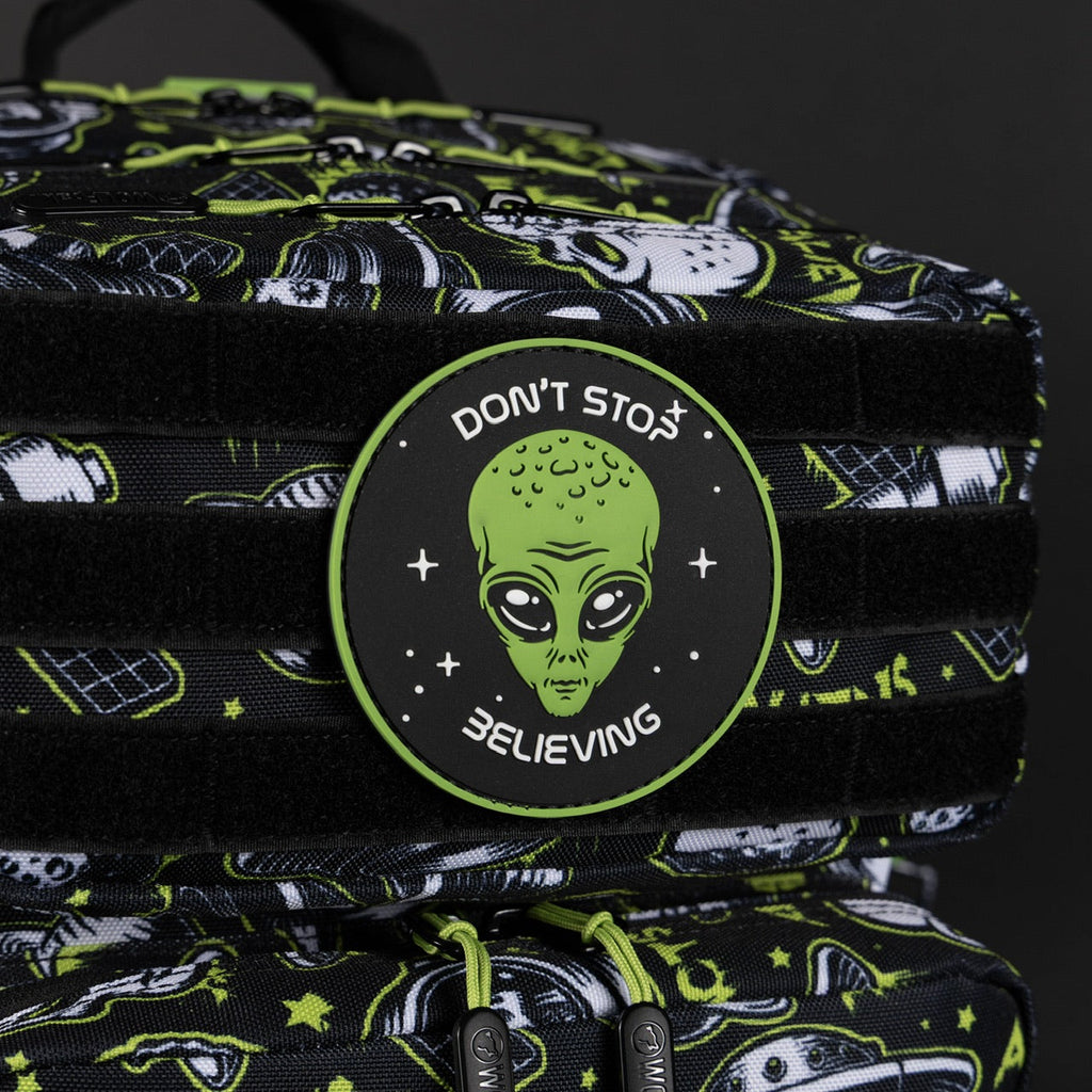 35L Backpack Area 51 - Image 11