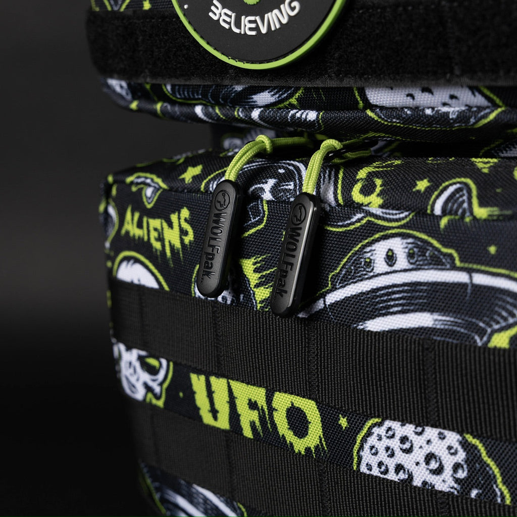 35L Backpack Area 51 - Image 12