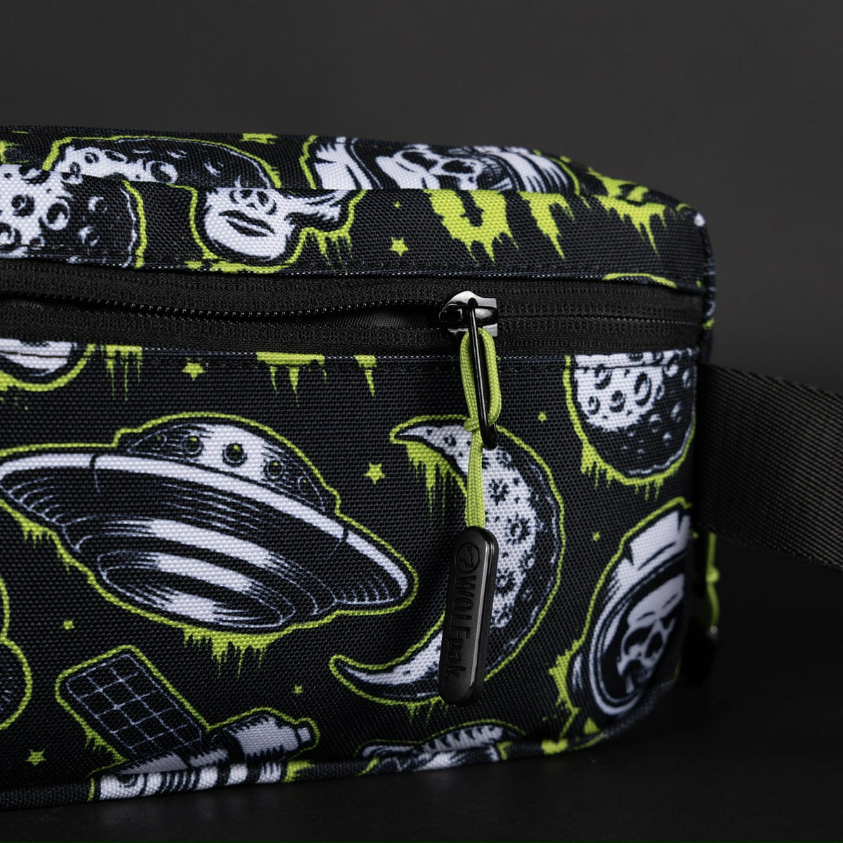Crossbody Pack Area 51 - Image 5