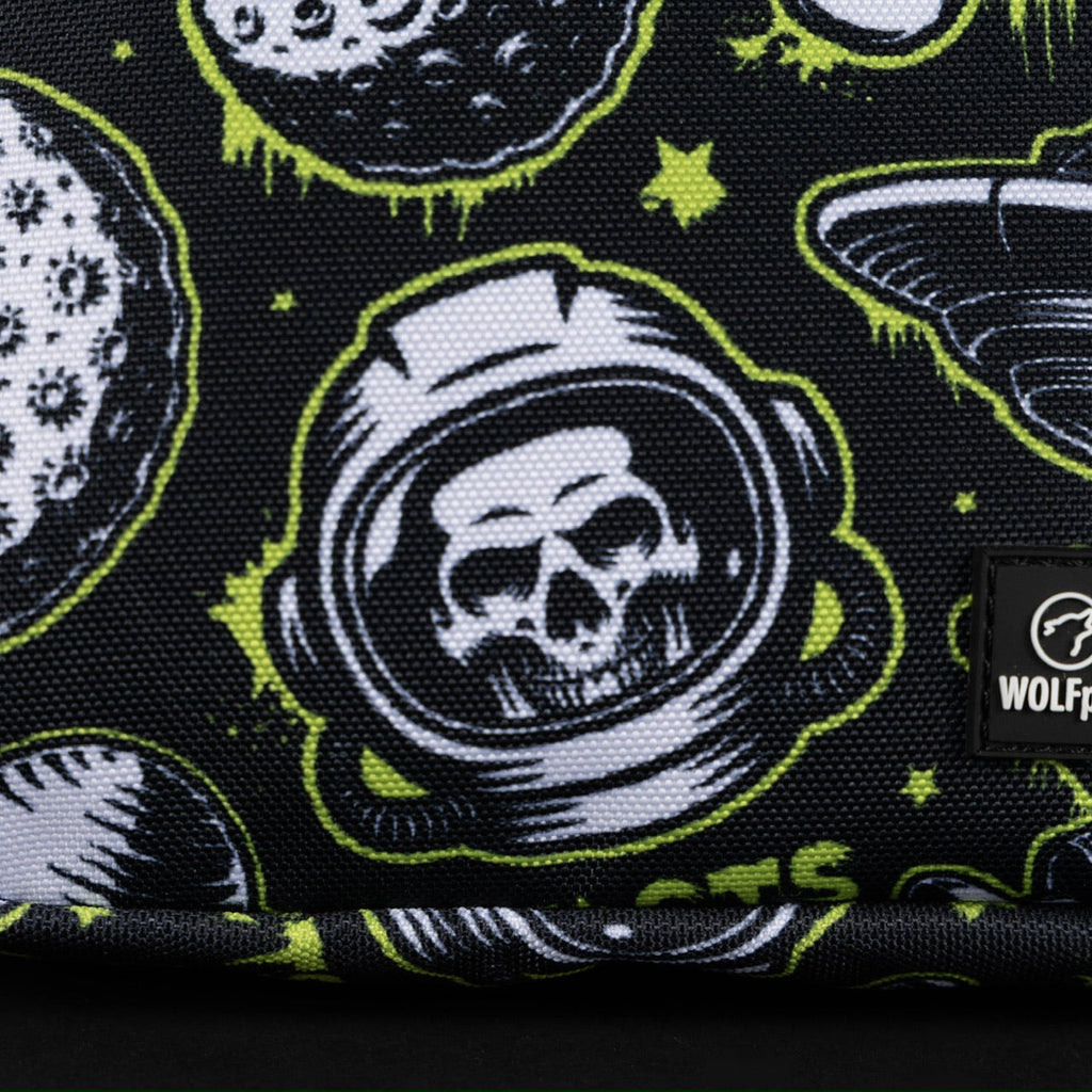 Crossbody Pack Area 51 - Image 7