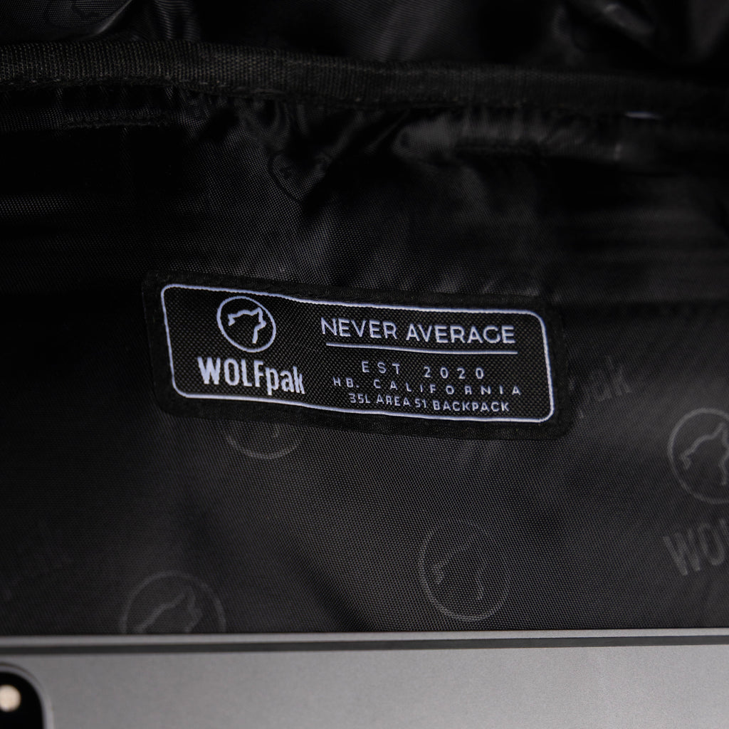35L Backpack Area 51 - Image 18