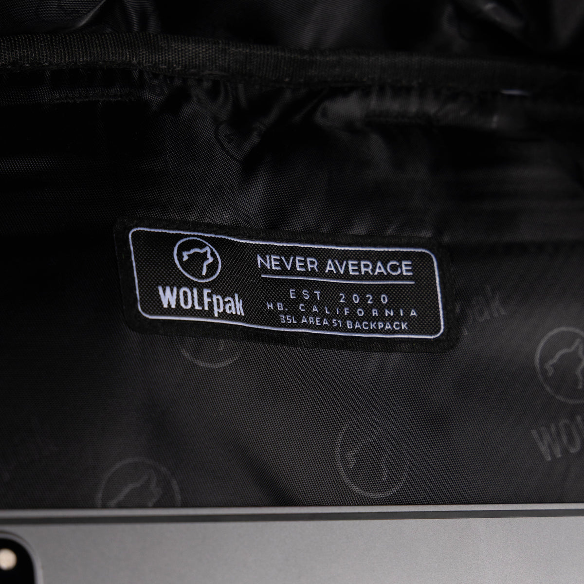 35L Backpack Area 51 - Image 18