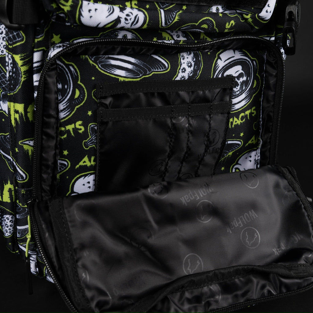 35L Backpack Area 51 - Image 23