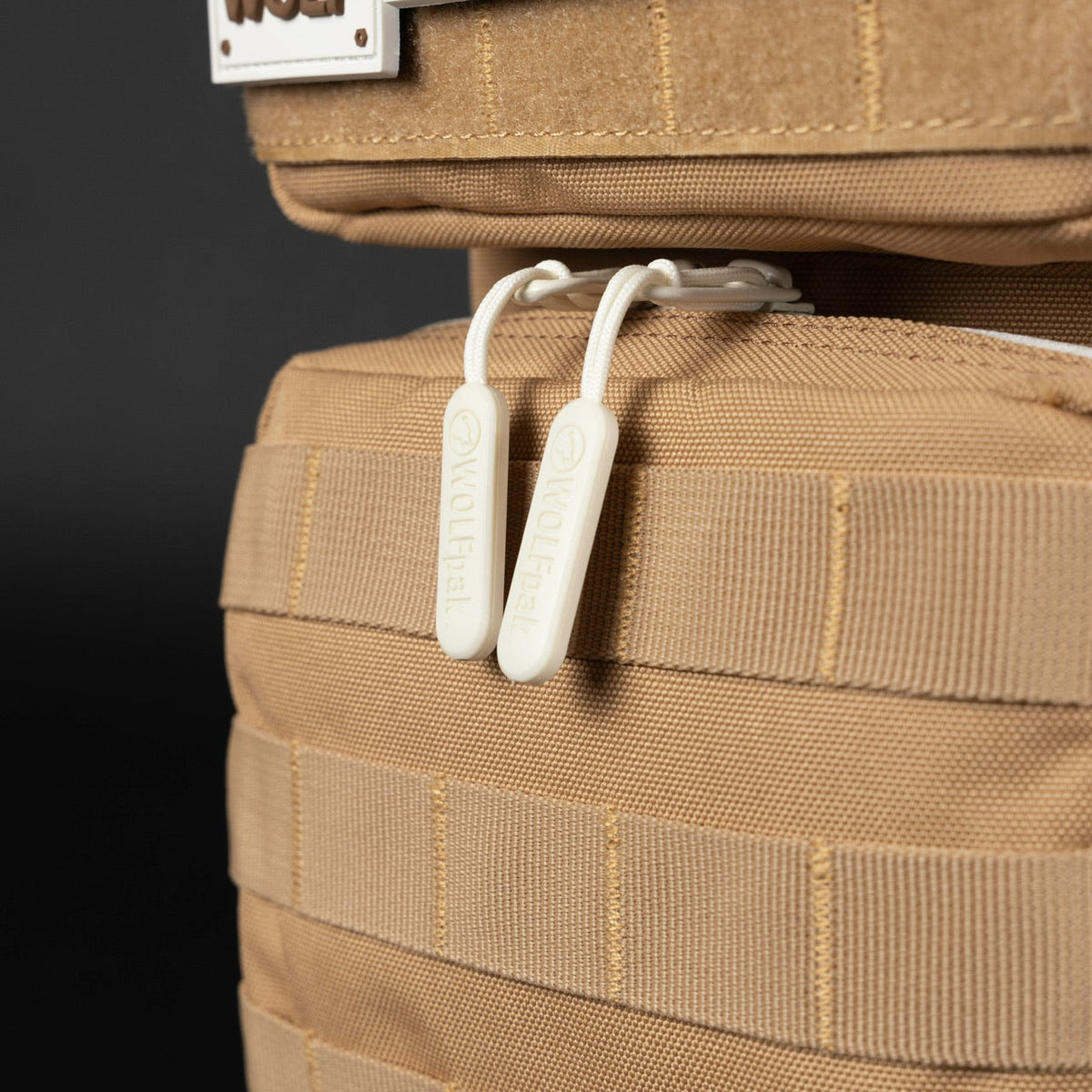 9L Backpack Mini Toffee - Image 11