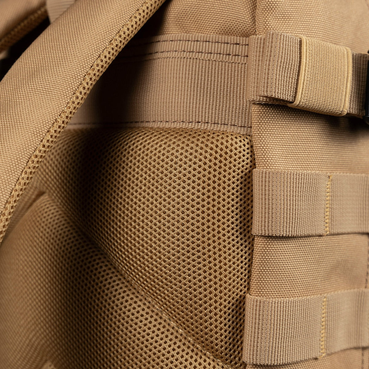 9L Backpack Mini Toffee - Image 12