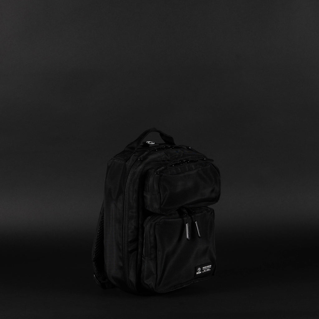 9L Backpack Mini Mesh - Image 7